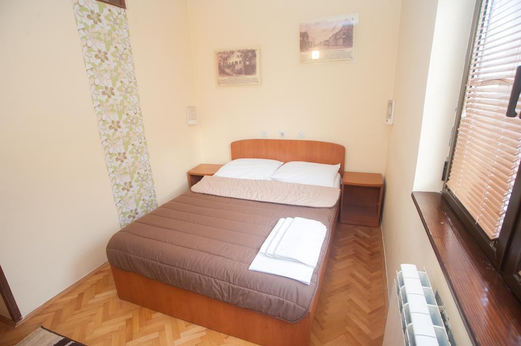 Hotel Extra Lion Md Ni Habitación foto